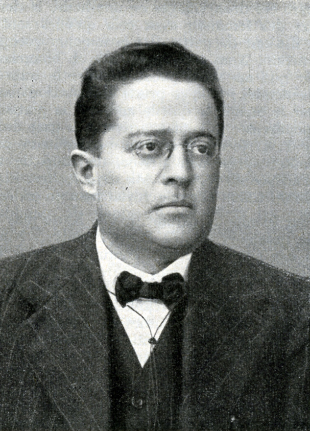 Léon Froidevaux