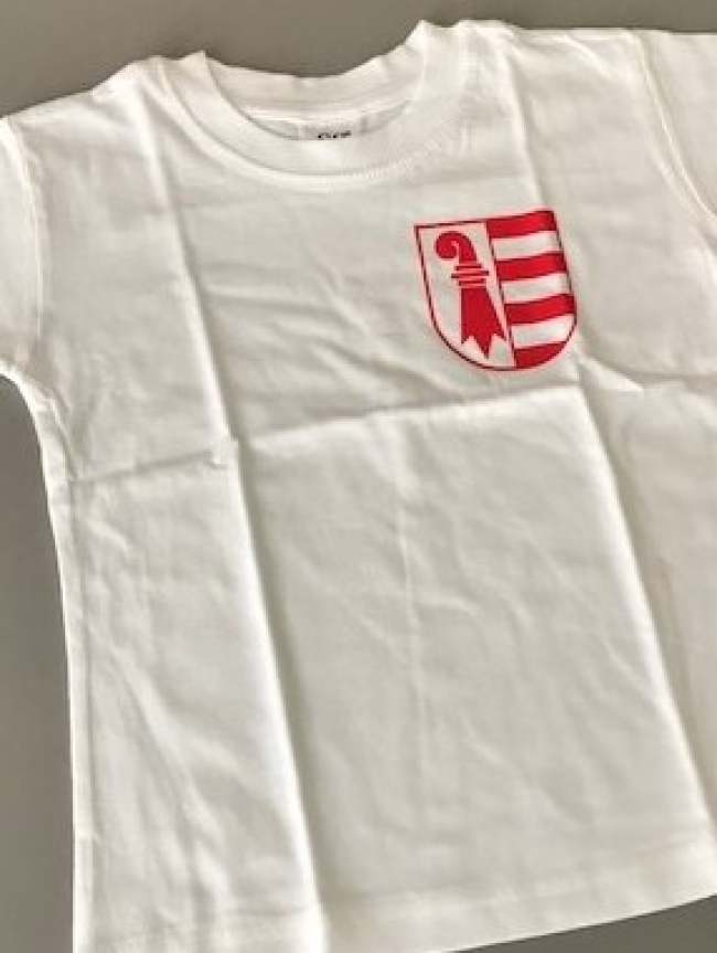 T-shirt adulte