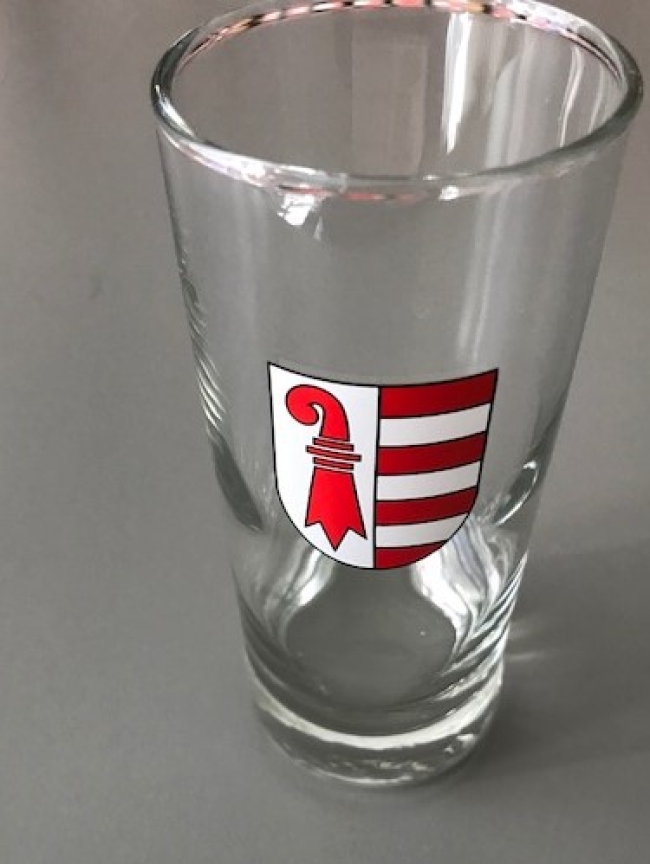 Lot de 6 verres à eau, 22 cl
