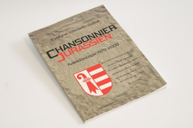 Chansonnier jurassien